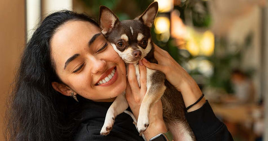 5 Top Reasons For Women To Adopt Female Pets