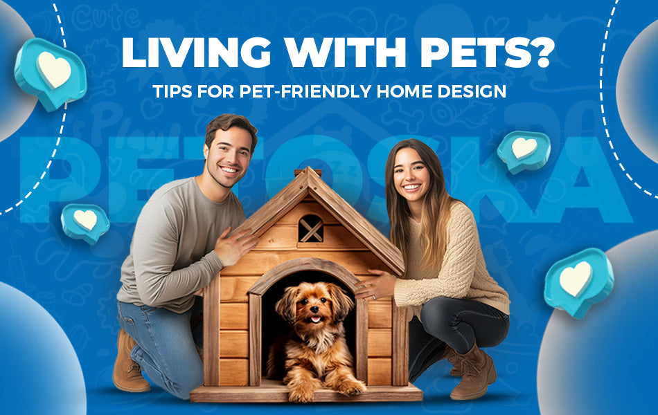 Pet-Friendly Home Design