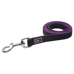 Gearbuff Sports Dog Leash | Superior Grade | Extra Durable | Pet Safety Accessory | Leash for All Dogs | Walking & Training Belts | Break Resistant & Fade Resistant | Comfortable