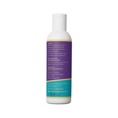 Bathright Tick & Flea Shampoo for Cats- 60 ml | Natural & Pet Skin Safe | Lemongrass & Black Pepper Oil | pH Balancing | Pet Shampoo for All Cats (Pack of 2)