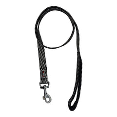 Gearbuff Club Dog Leash | Superior Grade | Extra Durable | Pet Safety Accessory | Leash for All Dogs | Walking & Training Belts | Break Resistant & Fade Resistant | Comfortable