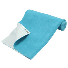 Maissen Waterproof Reusable Washable Pee Pads & Pet Dry Sheet Pack Of 1