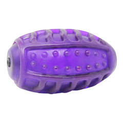 Gearbuff Transprent Ovel Toy Small Purple