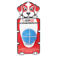 Gearbuff Toy Small- blue