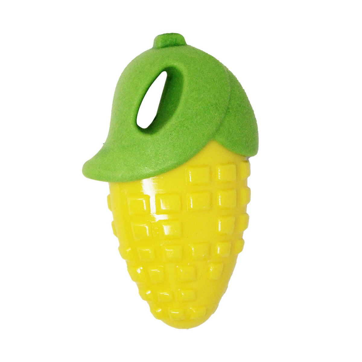 Gearbuff Corny chew Teething Toy, Corn
